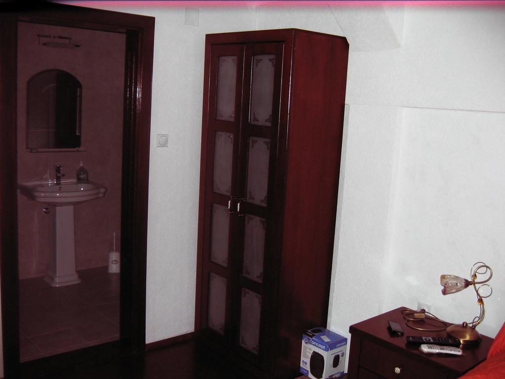 Villa Serz Bitola Room photo